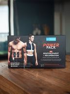 Bluetens Electrodes Powerpack - Detail