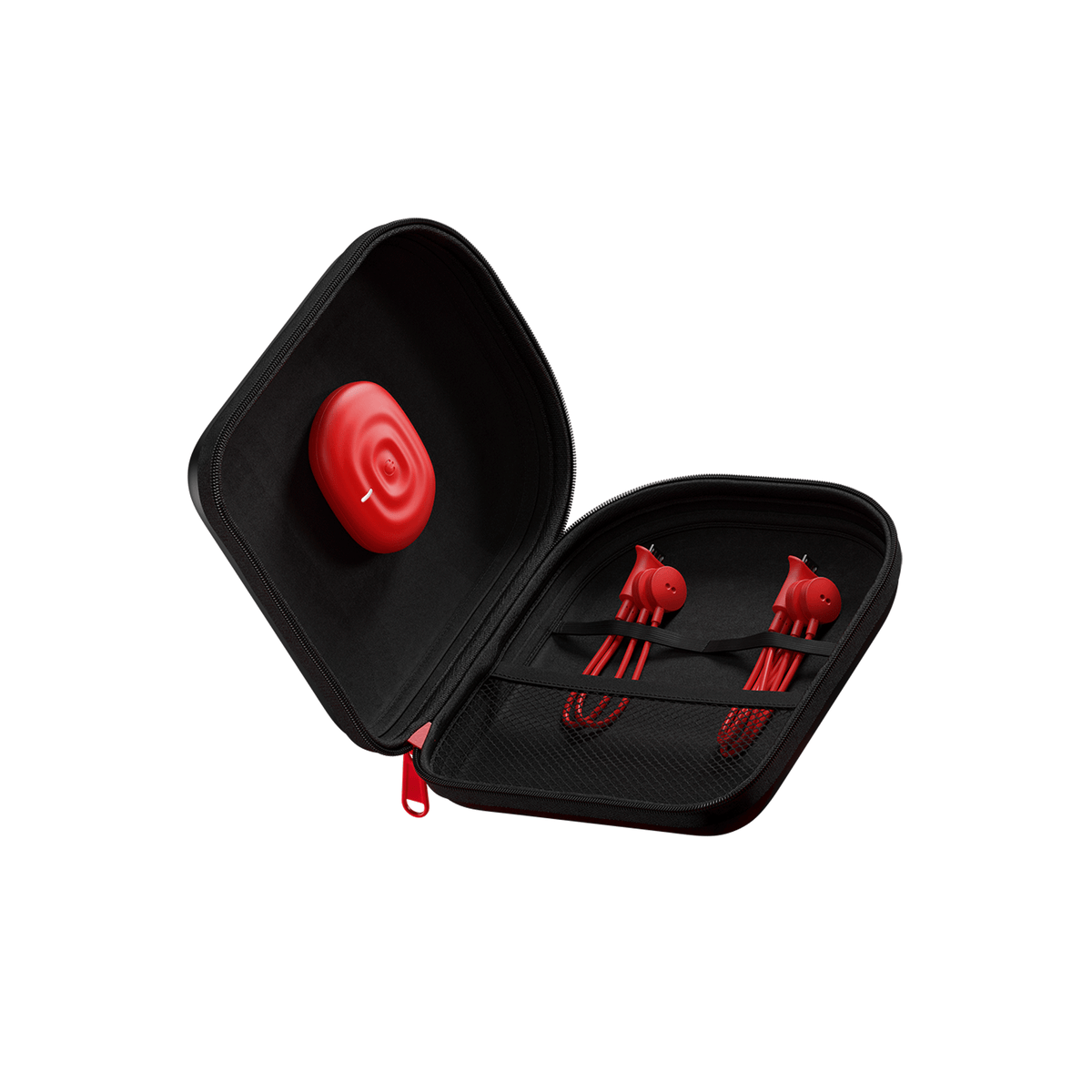 Therabody Powerdot Uno Red 2.0 - Elektrostimulatie - Detail