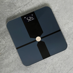 Robi S6 Smart Body Analyzer - Digitale Weegschaal - Detail