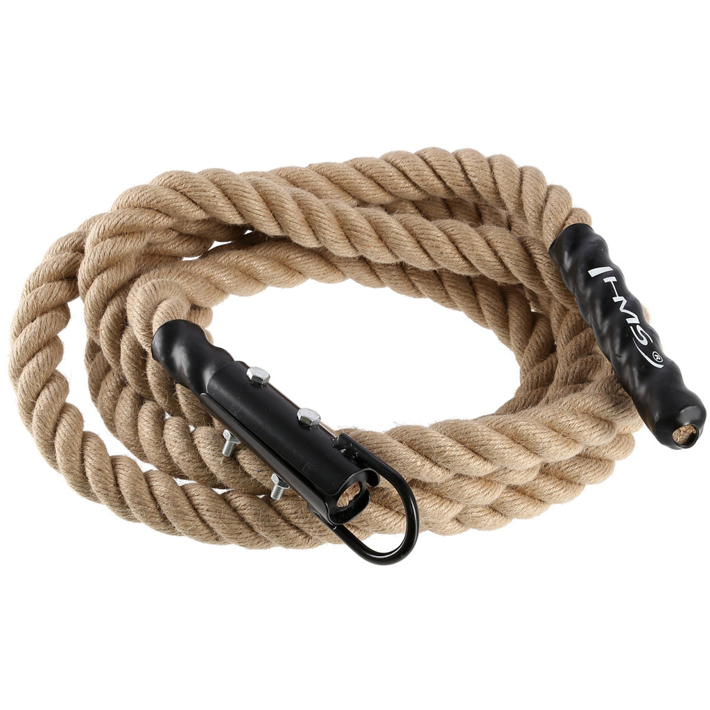 HMS Klimtouw - Climbing Rope - 5 meter - Detail