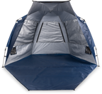 Sport-Brella Suncave Strandtent - Blauw - Detail