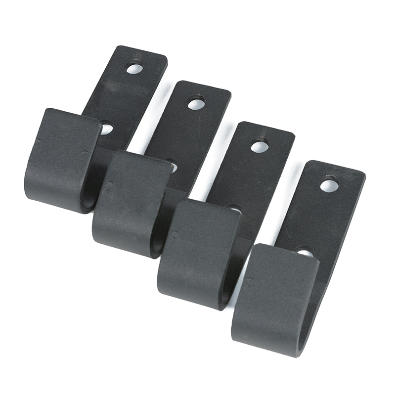 Gymstick Pull-Up en Dip Rack - Detail