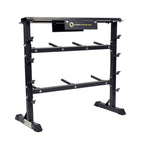 HMS Premium Opbergrek voor Halters en Dumbbells - Detail