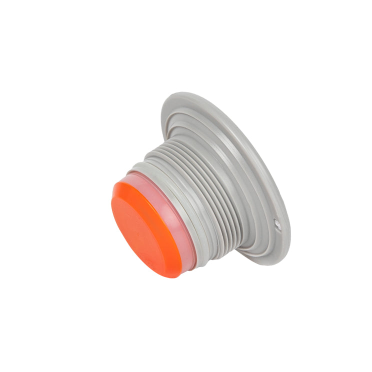 VirtuFit High Pressure Valve - Supboard Ventiel - Detail