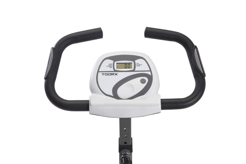 Toorx BRX-Compact Multifit Inklapbare Hometrainer - Detail
