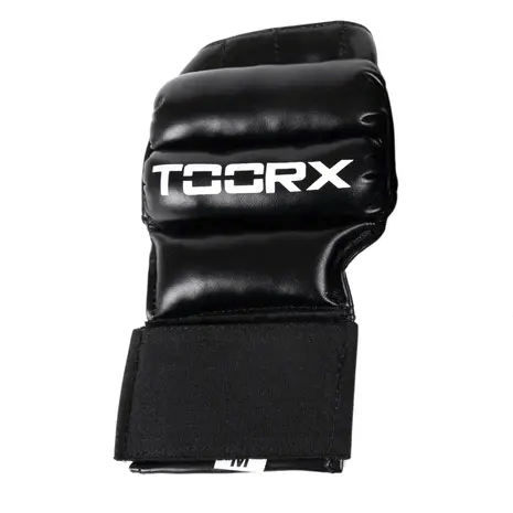 Toorx Fitness Fit Bokshandschoenen Lynx - M - Detail