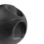 Toorx Fitness Medicijnbal met Handvat - 6 kg - Detail