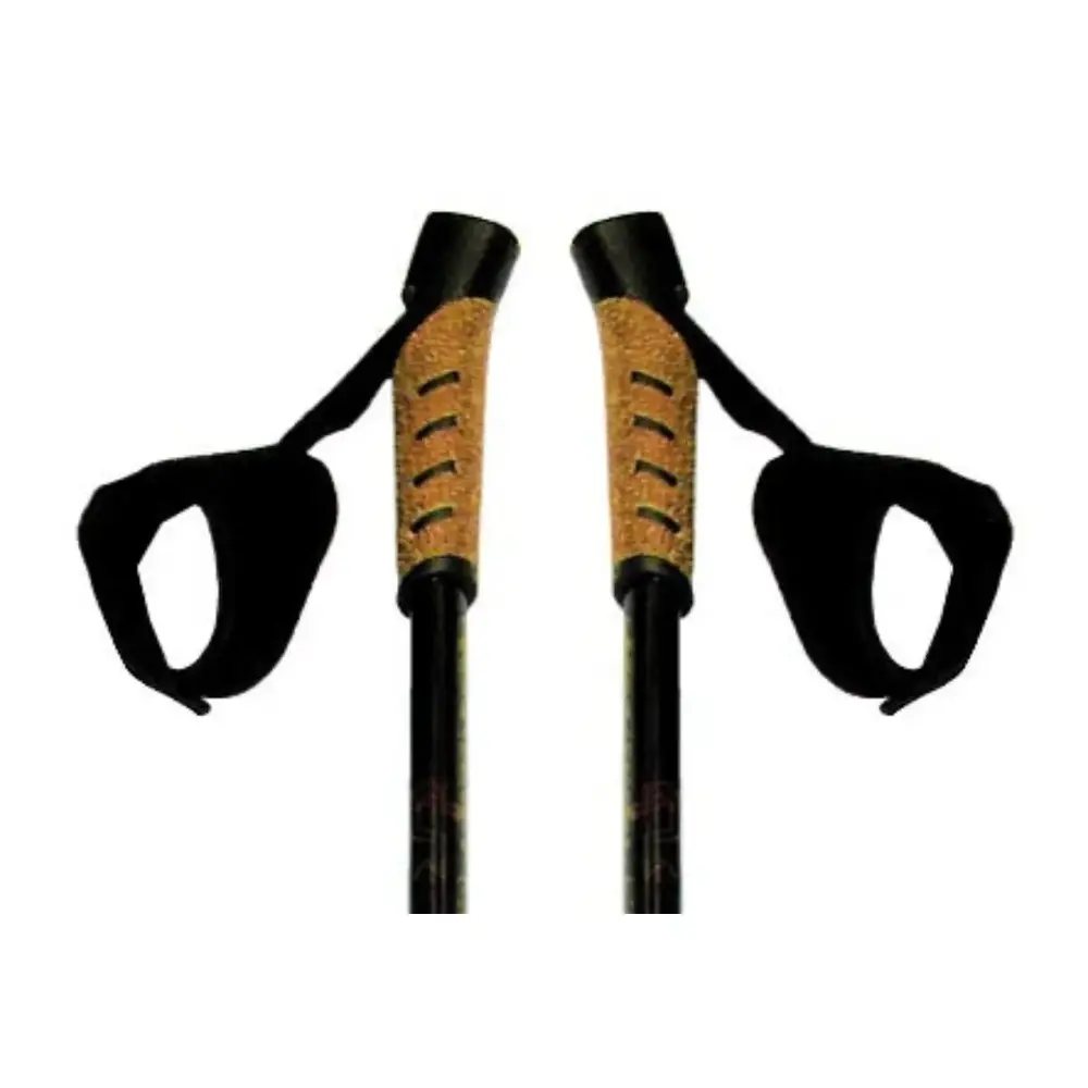 Toorx Fitness Nordic Walking Stokken - Detail