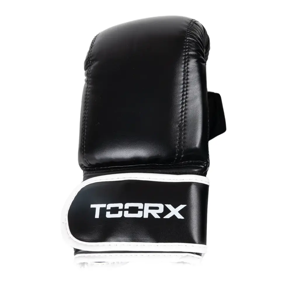 Toorx Fitness Zak bokshandschoenen Jaguar - L/XL - Detail