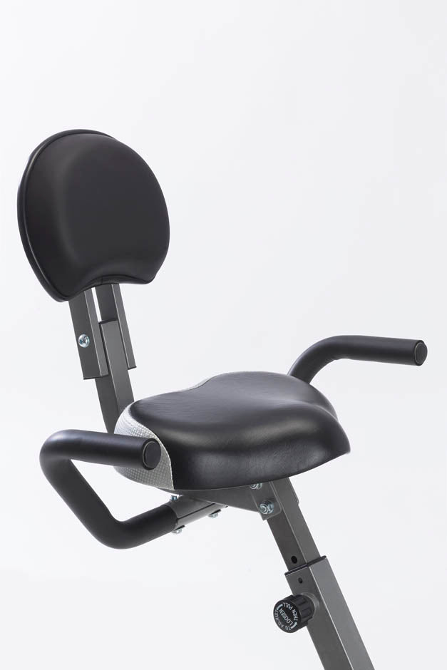 Toorx BRX Office Compact Deskbike Hometrainer - Detail