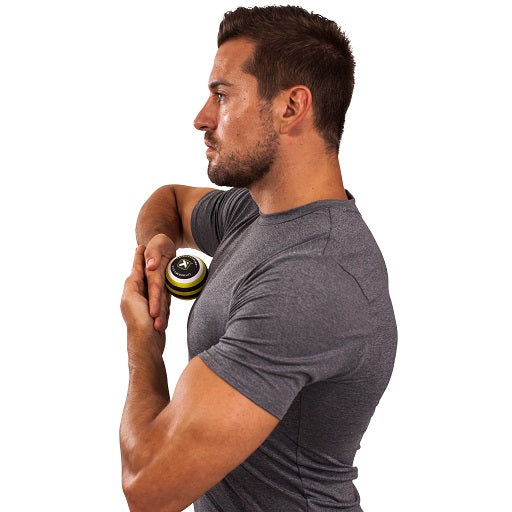 Triggerpoint MB1 Massage Bal - Detail
