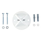 Tunturi Suspension Trainer Plafondhaak - Wit - Detail