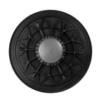 VirtuFit Verstelbaar Balansbord - Balance Board - Balanstrainer - Zwart - Detail