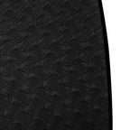 VirtuFit Premium Yoga Wiel - 33 cm - Onyx Black - Detail