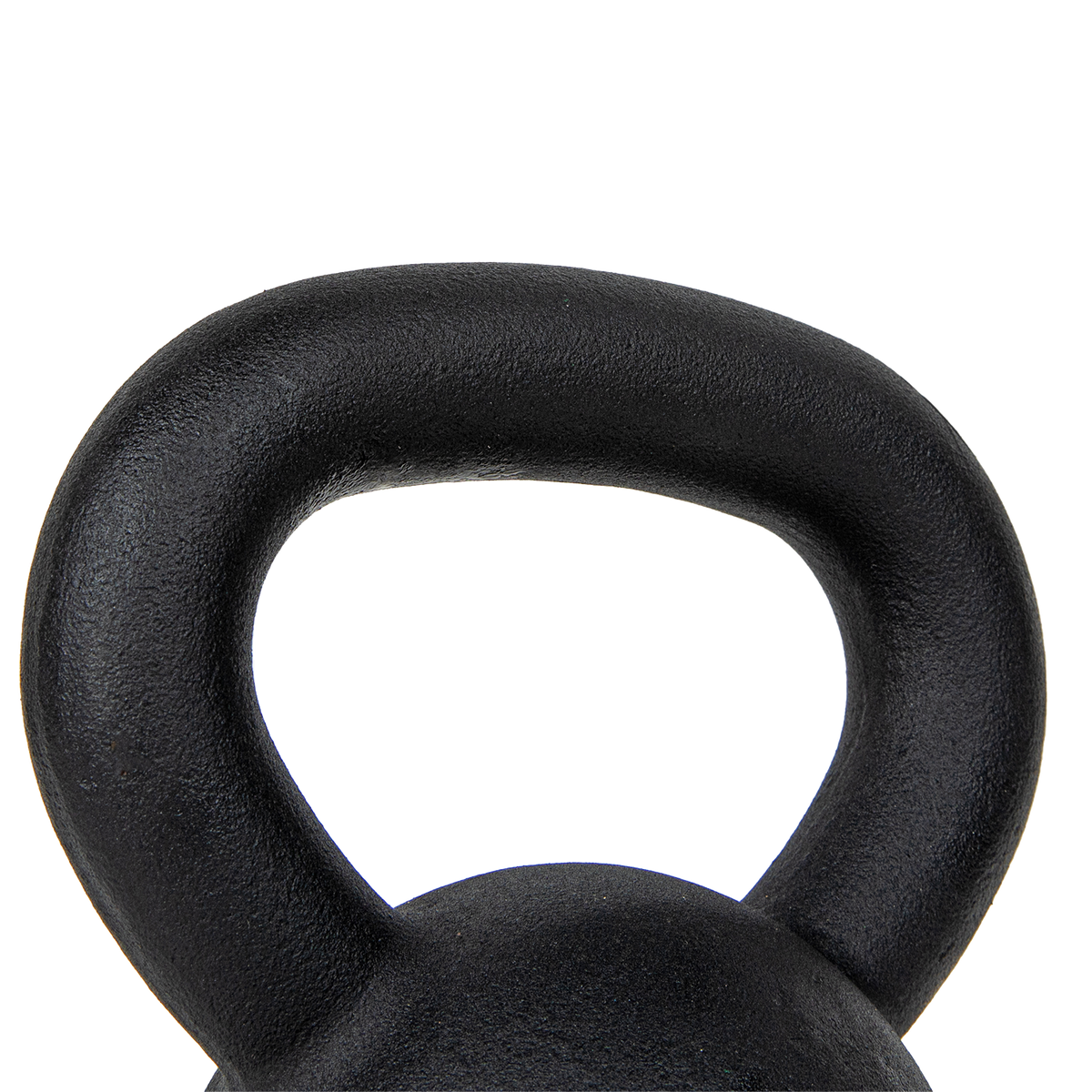 VirtuFit Kettlebell Set Gietijzer 4-6-8-10-12-16-20 kg - Detail