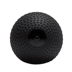 VirtuFit Slam Ball - Fitness Bal – 10 kg – Zwart - Detail