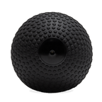 VirtuFit Slam Ball - Fitness Bal - 12 kg - Zwart - In gebruik