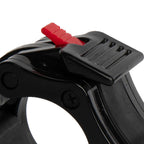 VirtuFit Lock Jaw Collar - Olympische Halterstangsluiters - 50 mm - Detail