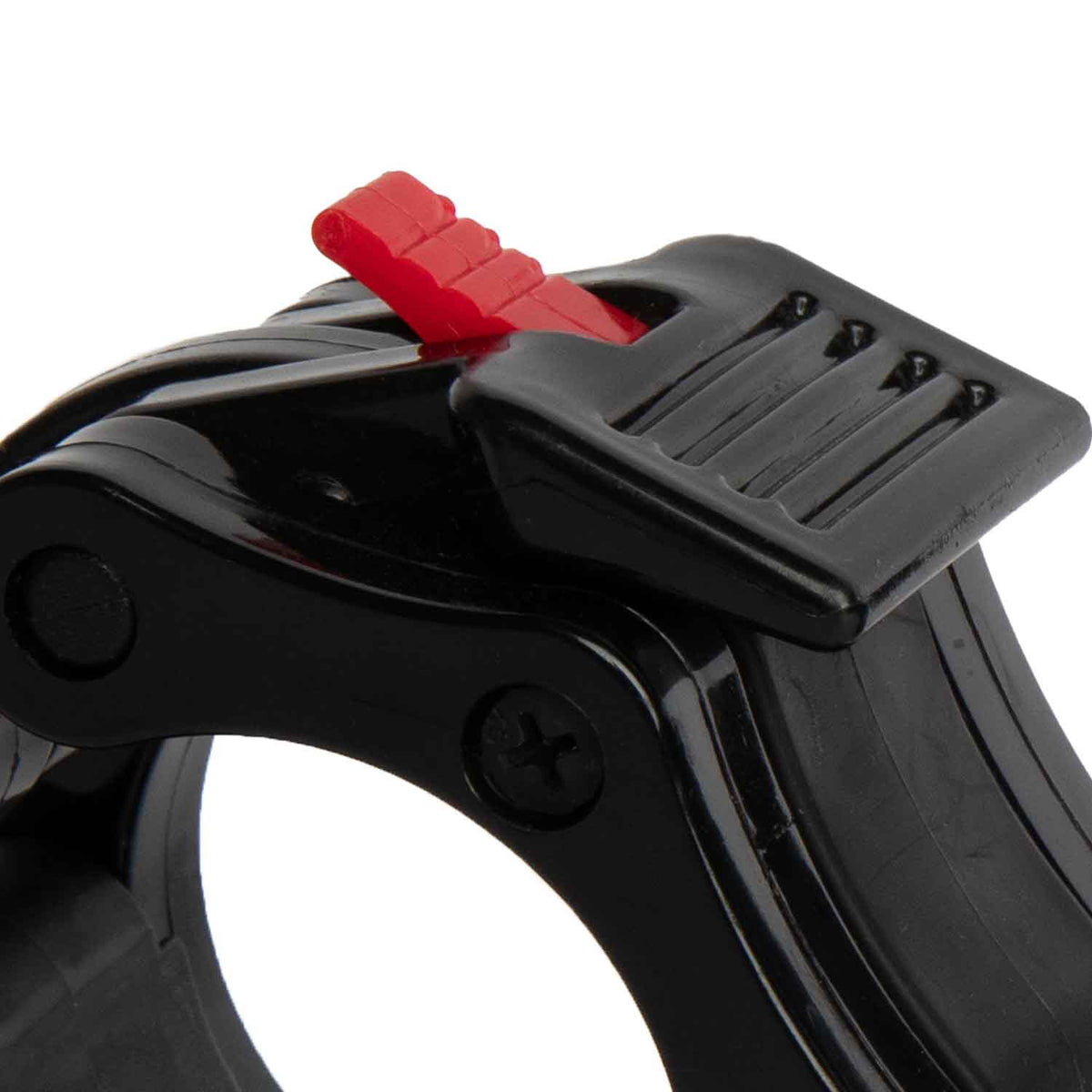 VirtuFit Lock Jaw Collar - Olympische Halterstangsluiters - 50 mm - Detail