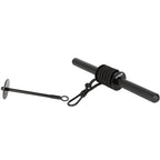 VirtuFit Pro Wrist Roller - Onderarm Trainer - Detail
