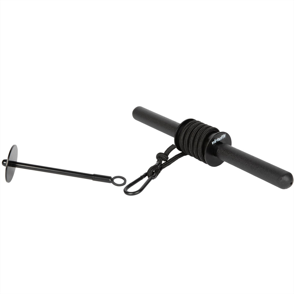 VirtuFit Pro Wrist Roller - Onderarm Trainer - Detail