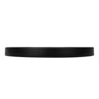 VirtuFit Bumper Plate - Olympische Halterschijf van Rubber - 50 mm - 10 kg - Detail