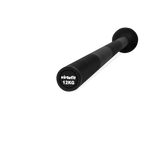 VirtuFit Macebell - Zwart - 12 kg - Detail