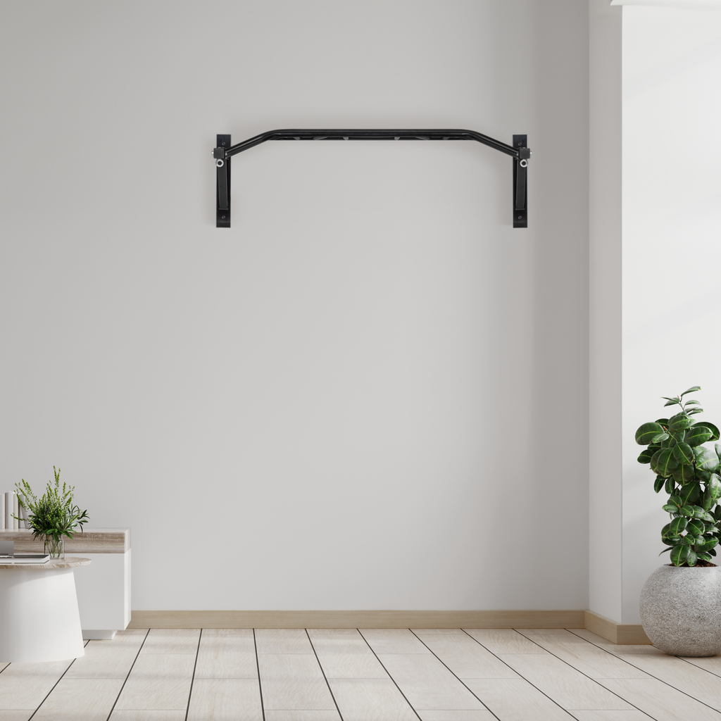 VirtuFit Chin Up Bar - Multi Grip Design - Tweedekans - Detail