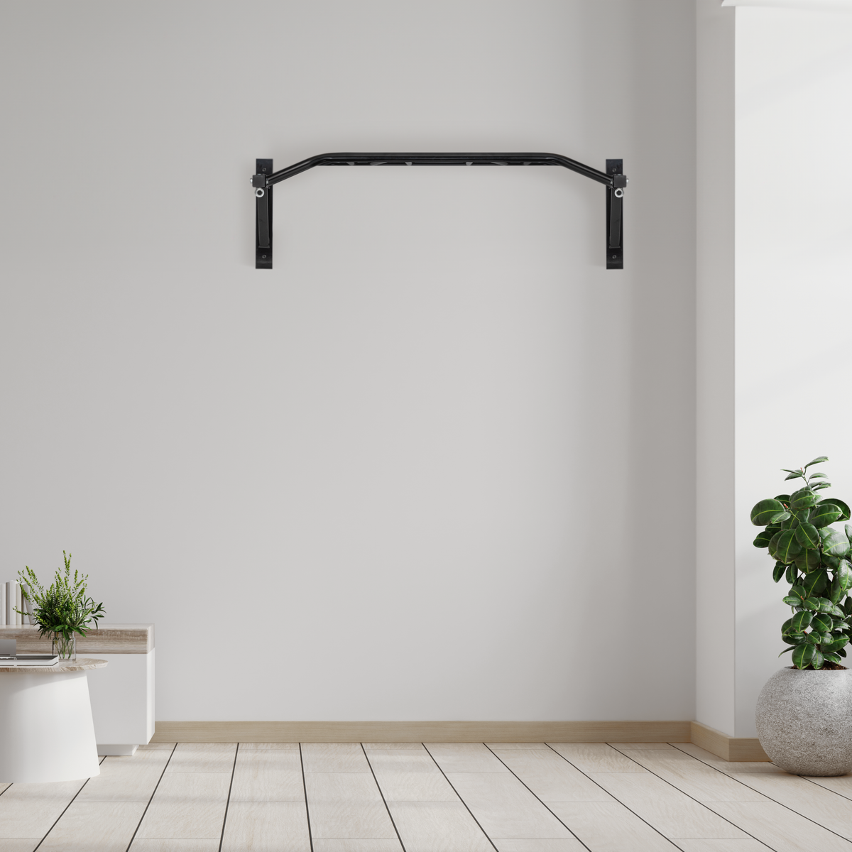 VirtuFit Chin Up Bar - Multi Grip Design - Tweedekans - Detail