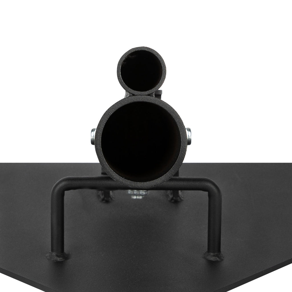 VirtuFit Landmine Platform - Detail