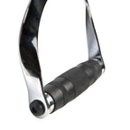 VirtuFit Cable D Handle - Single Grip Handgreep - Detail