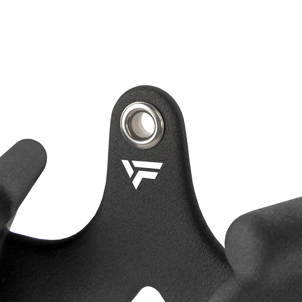 VirtuFit Foam Grip - Rudergriff - Zweite Chance