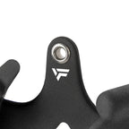 VirtuFit Foam Grip - Rudergriff - Zweite Chance