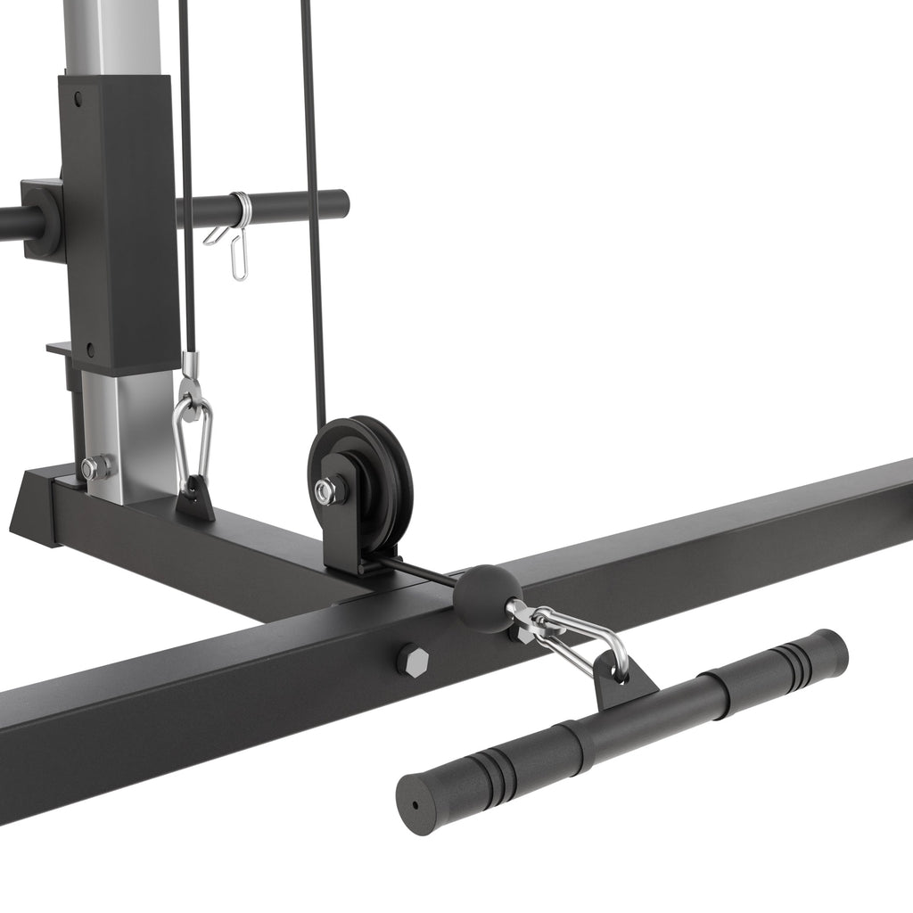 VirtuFit PR100 Lat Attachment - Pulley Station - Krachtstation - Detail