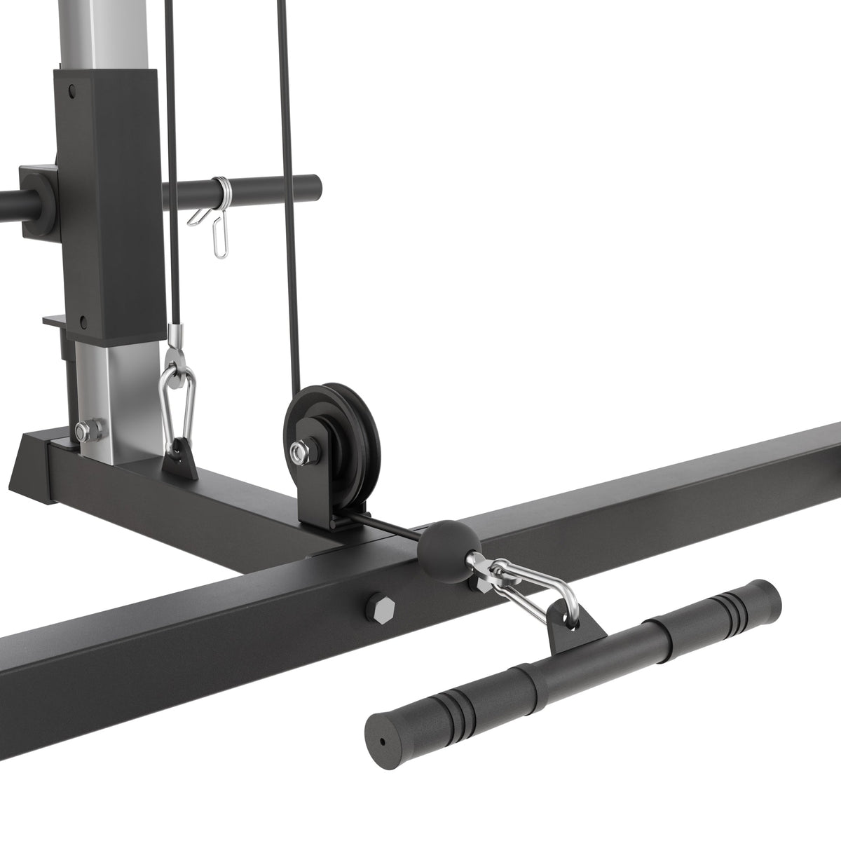 VirtuFit PR100 Lat Attachment - Pulley Station - Krachtstation - Detail