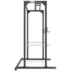VirtuFit PR100 Power Rack - Squat Rack - Krachtstation - Detail