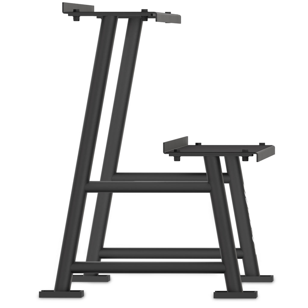 VirtuFit Opbergrek voor Kettlebells - Detail