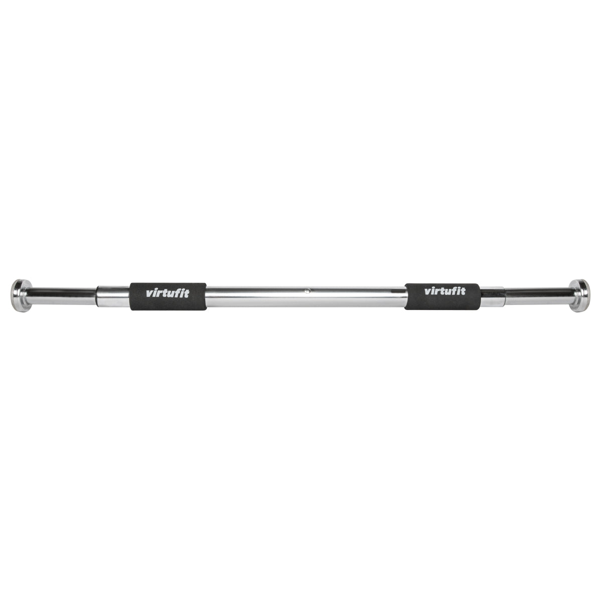 VirtuFit Optrekstang / Pull up bar - Detail