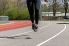 VirtuFit Speedrope - Springtouw - Verstelbaar - Zwart - Detail