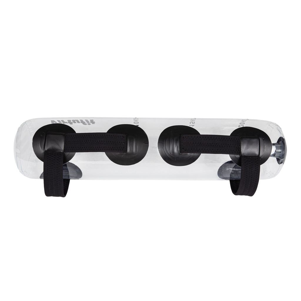 VirtuFit Aquabag - Transparant - 20 kg - Detail