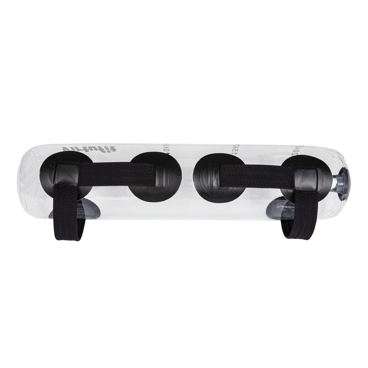 VirtuFit Aquabag - Transparant - 20 kg - Detail