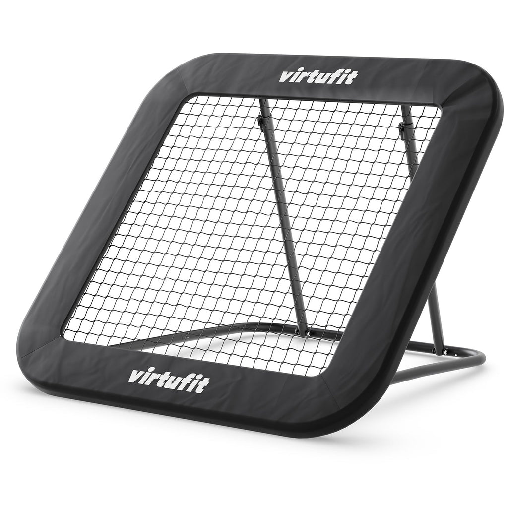 VirtuFit Verstelbare Rebounder Pro - Kickback - 124 x 124 cm - Detail