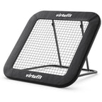 VirtuFit Verstelbare Rebounder Pro - Kickback - 124 x 124 cm - Detail