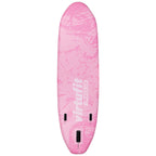 VirtuFit Supboard Cruiser 305 - Pink - Met Kajak zitje, accessoires en draagtas - Afbeelding 10