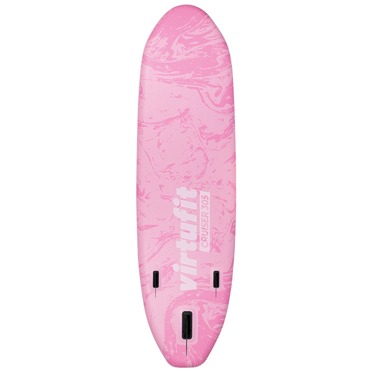 VirtuFit Supboard Cruiser 305 - Pink - Met Kajak zitje, accessoires en draagtas - Afbeelding 10