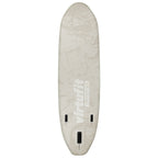 VirtuFit Supboard Cruiser 305 - Sand Beige - Met Kajak zitje, accessoires en draagtas - Afbeelding 10