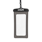 VirtuFit Waterdichte Telefoonhoes - Set van 2 - Detail
