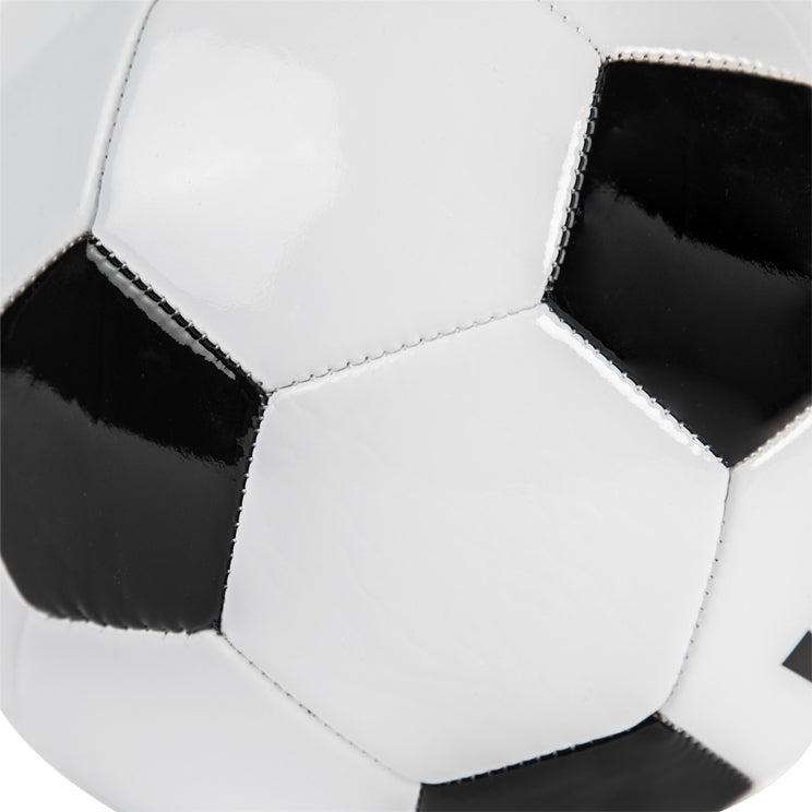 VirtuFit Voetbal - Bal - Maat 5 - Detail