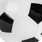 VirtuFit Voetbal - Bal - Maat 5 - Detail