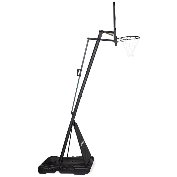 VirtuFit Premium Verstelbare Basketbalpaal - 245 tot 305 cm - Afbeelding 11